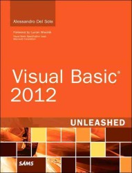 Visual Basic 2012 : Unleashed (Unleashed)