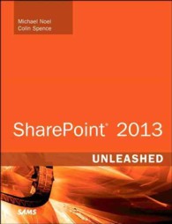 Sharepoint 2013 Unleashed (Unleashed) （PAP/PSC）