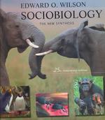 Sociobiology : The New Synthesis （25 ANV）