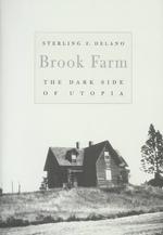 ブルック・ファーム：ユートピアの暗黒面<br>Brook Farm : The Dark Side of Utopia
