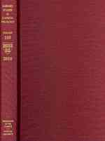 Harvard Studies in Classical Philology, Volume 105 (Harvard Studies in Classical Philology)