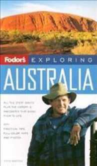 Fodors Exploring Australia