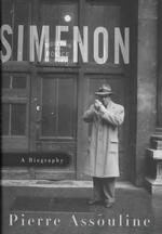 Simenon : A Biography