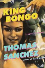 King Bongo （First American Edition; First Printing）