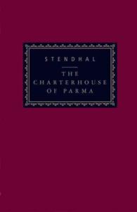 The Charterhouse of Parma (Everyman's Library (Cloth))