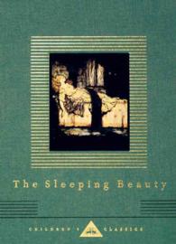 Sleeping Beauty (Everyman's Library Children's Classics) （Reissue）