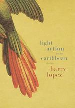Light, Action in the Caribban （First edition）