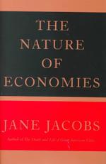 The Nature of Economies (Modern Library)