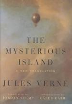 The Mysterious Island (Modern Library)