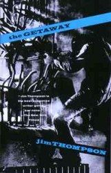 The Getaway (Vintage Crime/black Lizard)