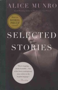 Selected Stories （Reprint）