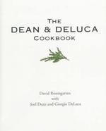 The Dean & Deluca Cookbook （1ST）