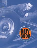 The Guy Book : An Owner's Manual for Teens
