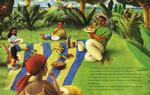 The Secret Footprints