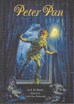Peter Pan (Stepping Stone Book) （Reissue）