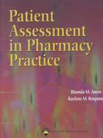 Patient Assessment in Pharmacy Practice