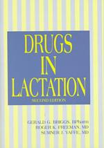 Drugs in Lactation （2 SUB）