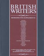 British Writers （2ND）
