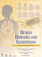 Human Diseases and Conditions : Infectious Diseases (Human Diseases and Conditions Supplement) （2 SUP）