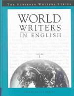 世界の英語作家（全２巻）<br>World Writers in English (2-Volume Set)