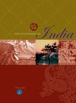 インド百科事典（全４巻）<br>Encyclopedia of India (4-Volume Set)