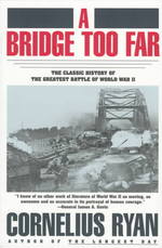 A Bridge Too Far （Reprint）