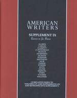 American Writers （9TH）