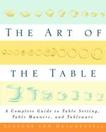 The Art of the Table