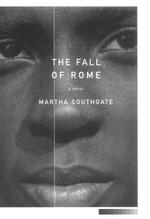 The Fall of Rome : A Novel (Alex Awards (Awards))