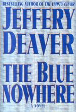 The Blue Nowhere