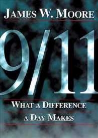 9/11 : What a Difference a Day Makes
