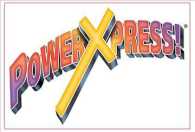 The Garden of Gethsemane (Powerxpress)