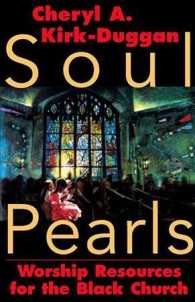 Soul Pearls : Worship Resources for the Black Church