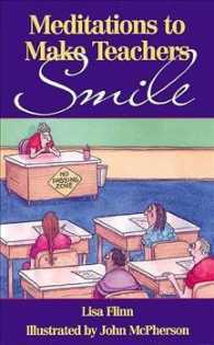 Meditations to Make Teachers Smile