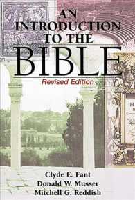 An Introduction to the Bible （Revised）