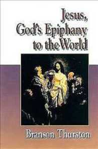 Jesus, God's Epiphany to the World (Jesus Collection)