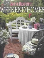 House Beautiful Weekend Homes