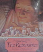 The Rainbabies