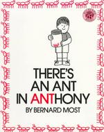 There's an Ant in Anthony （Reprint）