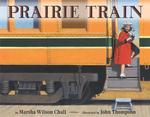 Prairie Train （1ST）
