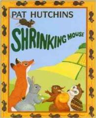 Shrinking Mouse