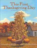 This First Thanksgiving Day : A Counting Story