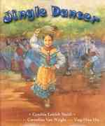 Jingle Dancer （Library Binding）