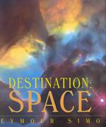 Destination : Space （1ST）