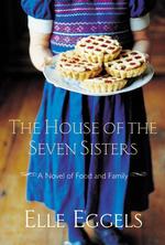 The House of the Seven Sisters （1ST）