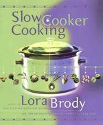 Slow Cooker Cooking （1ST）