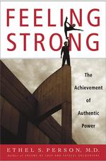 Feeling Strong : The Achievement of Authentic Power （1ST）