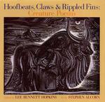 Hoofbeats, Claws & Rippled Fins : Creature Poems