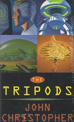 The Tripods (4-Volume Set) : When the Tripods Came/the White Mountains/the City of Gold and Lead/the Pool of Fire (The Tripods) （BOX）