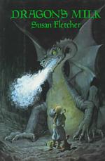 Dragon's Milk (A Jean Karl book)